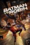 Watch Batman vs. Robin (2015) Movie Online