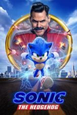 Watch Sonic the Hedgehog Movie Online