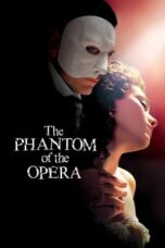 Watch The Phantom of the Opera Streaming