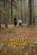 Watch Miller’s Crossing Movie Online