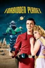 Watch Forbidden Planet (1956) Movie Online