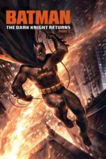 Watch Batman: The Dark Knight Returns, Part 2 Movie Online