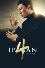 Watch Ip Man 4: The Finale Streaming