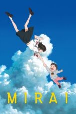 Watch Mirai (2018) Streaming