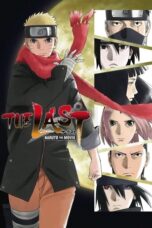 Watch The Last: Naruto the Movie Movie Online