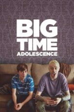 Watch Big Time Adolescence Streaming