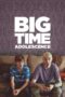 Watch Big Time Adolescence Movie Online