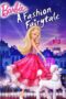 Watch Barbie: A Fashion Fairytale Movie Online