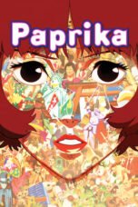 Watch Paprika Movie Online