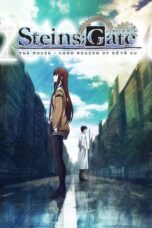 Watch Steins Gate – Load Region of Déjà Vu Streaming