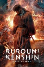 Watch Rurouni Kenshin: The Final Movie Online