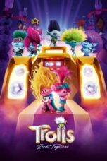 Watch Trolls Band Together Movie Online