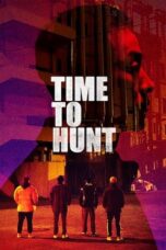 Watch Time to Hunt Streaming