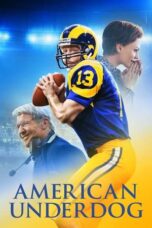 Watch American Underdog Streaming