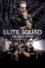 Watch Elite Squad: The Enemy Within Movie Online