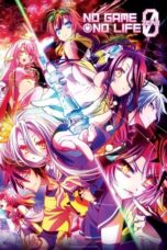 Watch No Game No Life: Zero Movie Online