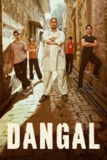 Watch Dangal Streaming