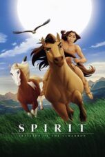 Watch Spirit: Stallion of the Cimarron Movie Online