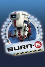 Watch BURN·E (2008) Movie Online