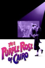 Watch The Purple Rose of Cairo Streaming