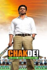 Watch Chak De! India Streaming