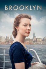 Watch Brooklyn (2015) Movie Online