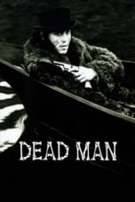 Watch Dead Man (1995) Movie Online