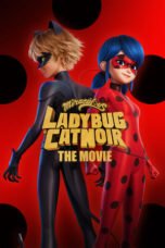 Watch Miraculous: Ladybug & Cat Noir, The Movie Movie Online