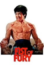 Watch Fist of Fury Streaming