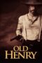 Watch Old Henry (2021) Movie Online