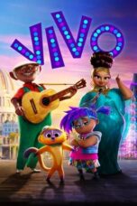 Watch Vivo (2021) Streaming