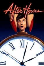 Watch After Hours Movie Online