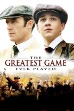 Watch The Greatest Game Ever Played Movie Online