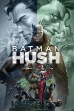 Watch Batman: Hush Streaming