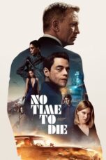 Watch No Time to Die Movie Online