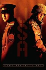 Watch Joint Security Area Movie Online