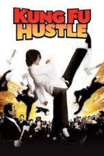 Watch Kung Fu Hustle Movie Online