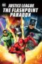 Watch Justice League: The Flashpoint Paradox Movie Online