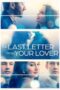 Watch The Last Letter from Your Lover Movie Online