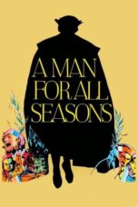 Watch A Man for All Seasons Streaming