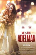 Watch Mr & Mme Adelman Movie Online