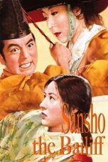 Watch Sansho the Bailiff Streaming