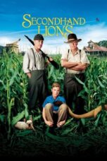 Watch Secondhand Lions Movie Online