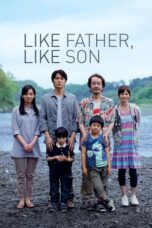 Watch Like Father, Like Son Movie Online