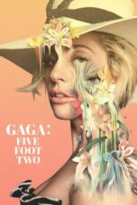 Watch Gaga: Five Foot Two Streaming