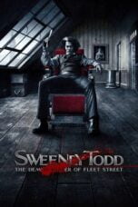 Watch Sweeney Todd: The Demon Barber of Fleet Street Streaming