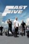 Watch Fast Five (2011) Movie Online