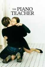 Watch The Piano Teacher Streaming