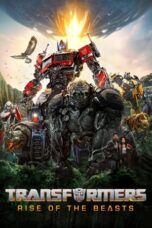 Watch Transformers: Rise of the Beasts Streaming