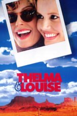 Watch Thelma & Louise Streaming